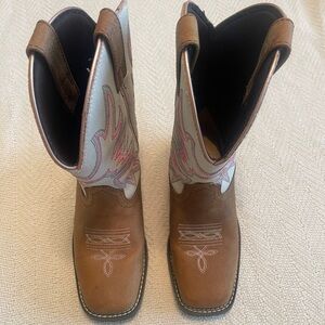 Shyanne kids Western Boots